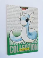 Pokémon - Monster Collection - Bandai Carddass - Dratini, Hobby en Vrije tijd, Verzamelkaartspellen | Pokémon, Gebruikt, Losse kaart
