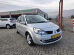 Renault Scénic 1.6-16V Tech Line|NAP|PANODAK|CAMERA|, 65 €/maand, Gebruikt, 1295 kg, 4 cilinders