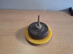 schuurschijf, Doe-het-zelf en Verbouw, Gereedschap | Schuurmachines, Ophalen of Verzenden, Zo goed als nieuw, 1200 watt of meer
