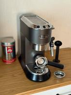 De’Longhi Dedica Style, Witgoed en Apparatuur, Koffiezetapparaten, Ophalen, Zo goed als nieuw, Overige modellen, Gemalen koffie