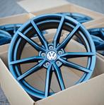 NEW Org. 19" Pretoria velgen VW Passat Golf Caddy Volkswagen, 19 inch, Velg(en), VW, Nieuw