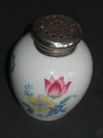 Floral zoutvaatje van Thomas '59-'77, Gebruikt, Overige typen, Ophalen of Verzenden, Overige stijlen