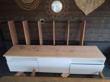 Ikea Besta 180 cm - afbeelding 2