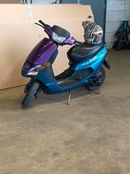 Peugeot Zenith, Fietsen en Brommers, Ophalen, Gebruikt, Overige modellen, Maximaal 45 km/u