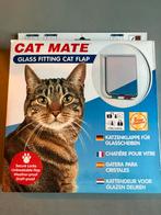 Kattenluik, Ophalen, Nieuw