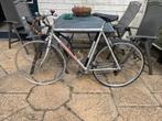 Peugeot racefiets ALU Chrono 4000, Gebruikt, 10 tot 15 versnellingen, Heren, Aluminium