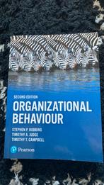 Organizational Behaviour, Verzenden, Zo goed als nieuw