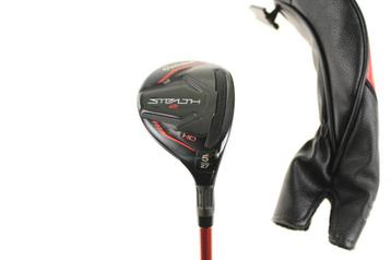 TaylorMade Stealth 2 HD Hybride 5– Rechtshandig beschikbaar voor biedingen