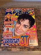 Vintage jaren 90 Break Out tijdschrift ( gratis verzenden ), Ophalen of Verzenden, Gelezen