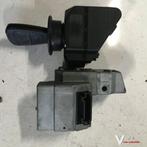 Mercedes W210 3.0 TD 1998 Contactslot met sleutel 210 545 00, Gebruikt, -, -, Ophalen of Verzenden