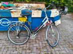 Dames fiets, 28 inch, Gebruikt, Meer dan 20 versnellingen, Ophalen