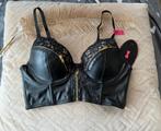 Hunkemöller private collectie Talia BH maat  75B, Kleding | Dames, Ondergoed en Lingerie, Hunkemöller, Ophalen of Verzenden, Zwart