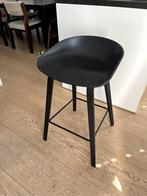 Hay About A Stool barkrukken – 2 stuks, Huis en Inrichting, Barkrukken, Ophalen, Gebruikt, Met voetsteun, 60 tot 90 cm