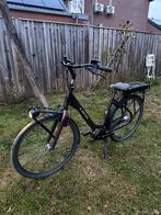 Elektrische Cortina e common-family m420 middenmotor, Gebruikt, Ophalen of Verzenden, Cortina, 50 km per accu of meer