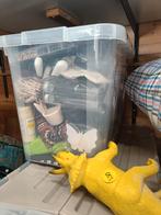 Complete partij rommelmarktspullen – In één koop!, Ophalen of Verzenden