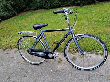 GAZELLE ORANGE heren/jongensfiets  beschikbaar voor biedingen