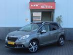 Peugeot 2008 1.6 VTi Féline navi LM 3e eig org NL, Voorwielaandrijving, Euro 5, Gebruikt, 4 cilinders