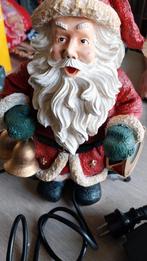 Kerstman, Ophalen of Verzenden