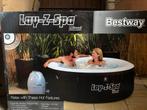 Lay-Z-Spa, Tuin en Terras, Bubbelbaden en Hottubs, Ophalen, Zo goed als nieuw