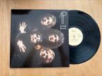 LP Queen, Cd's en Dvd's, Vinyl | Hardrock en Metal, Ophalen, Zo goed als nieuw