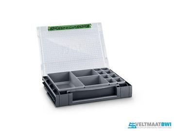 Bott Vario koffer nieuw met inzetbakjes 62511094.19V beschikbaar voor biedingen