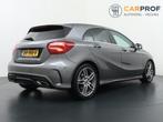 Mercedes-Benz A-klasse 200 d Business Solution AMG Camera |, Auto's, Mercedes-Benz, 136 pk, Gebruikt, Euro 6, 4 cilinders
