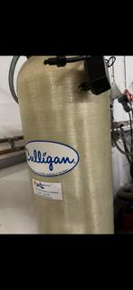 Waterontharder professioneel Culligan, Ophalen, Zo goed als nieuw