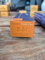 KINCREM PRESTIGE 5.51 Haarverf - Nieuw in doos, Ophalen of Verzenden, Nieuw, Overige typen