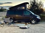 Volkswagen Multivan 2.5 TDI 128KW 2007 Bruin, Auto's, 2404 kg, Beige, Overige carrosserieën, Bruin