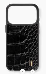 iPhone 17 PRO Ideal of Sweden vegan leer hoesje NIEUW, Ophalen of Verzenden, Nieuw, Hoesje of Tasje