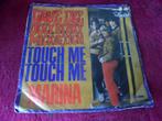 Dave Dee Dozy Beaky Mick & Tich - Touch me ., Cd's en Dvd's, Gebruikt, 7 inch, Single, Ophalen of Verzenden