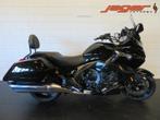 BMW K 1600 B BAGGER 3 PAKKETTEN! (bj 2018), Bedrijf, Toermotor