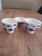 Boerenbond bakjes, Ophalen of Verzenden, Zo goed als nieuw, Overige stijlen, Kom(men)