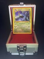 Golbat 1st edition - Fossil, Hobby en Vrije tijd, Verzamelkaartspellen | Pokémon, Ophalen of Verzenden, Zo goed als nieuw