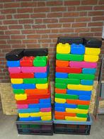 ESDA XXL speelblokken te huur!, Ophalen, Zo goed als nieuw