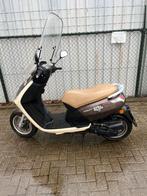 Peugeot Vivacity Scooter - opknapper, Fietsen en Brommers, Scooters | Peugeot, Ophalen, Gebruikt, Benzine, Overige modellen