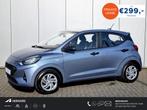 Hyundai i10 1.0 Comfort Apple Carplay/Android Auto / audio-n, Stof, 63 pk, Euro 6, 899 kg