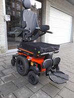 Elektrische rolstoel Karma Life& mobility Mid Lectus Mobilit, Diversen, Ophalen, Elektrische rolstoel