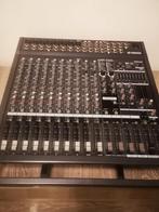 Yamaha Emx5000 2x500Wat, Muziek en Instrumenten, Mengpanelen, Ophalen of Verzenden, Zo goed als nieuw