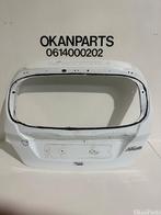 Ford Fiesta VII achterklep, Auto-onderdelen, Carrosserie en Plaatwerk, Gebruikt, Deur, Ophalen of Verzenden, Ford