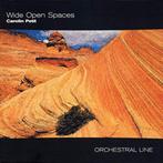 CD-sale BUDAPEST SYMPHONIE ORCHESTRA - Wide Open Spa, Verzenden, Zo goed als nieuw