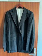 Hans Ubbink jasje, maat 50, Kleding | Heren, Kostuums en Colberts, Ophalen, Zo goed als nieuw, Maat 48/50 (M), Zwart