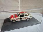 Opel ASCONA A 1.9 SR RALLY Merk Trofeu, Hobby en Vrije tijd, Modelauto's | 1:43, Ophalen of Verzenden, Nieuw, Auto, Overige merken