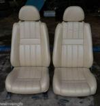 mg tf stoelen, Auto-onderdelen, Interieur en Bekleding, Gebruikt, Ophalen, MG