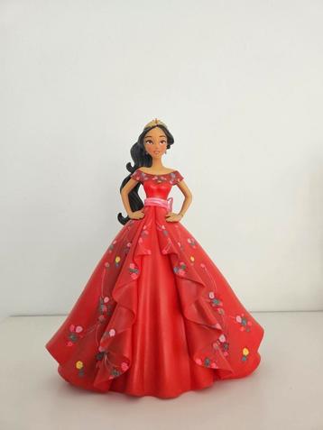 Disney showcase Elena beschikbaar voor biedingen