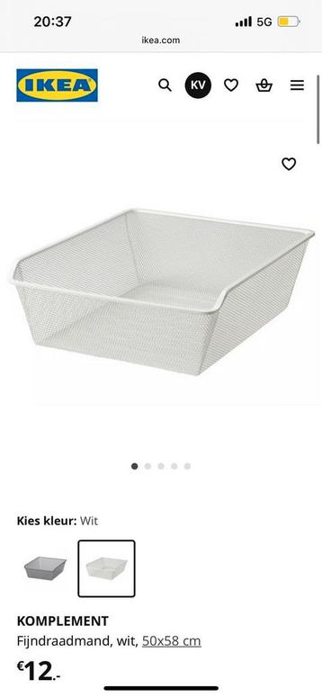 Pax kast 100cm ikea compleet zie afb - afbeelding 6