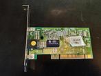 PCI ISDN Modem PW2BIPPCI30 [K225] 11-6, Ophalen of Verzenden, Gebruikt, Intern