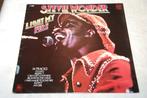 Stevie Wonder – Light My Fire LP Vinyl, Cd's en Dvd's, Vinyl | R&B en Soul, 1960 tot 1980, Gebruikt, Ophalen of Verzenden, 12 inch