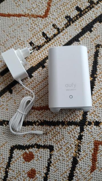 Eufy homebase 2  beschikbaar voor biedingen