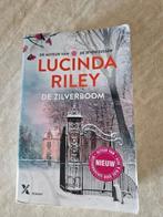 Lucinda Riley - De Zilverboom, Ophalen of Verzenden, Gelezen, Lucinda Riley